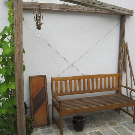 Pension Sunnseitn - Gasthof - Cafe - Weinkeller Haslach an der Muhl Екстер'єр фото