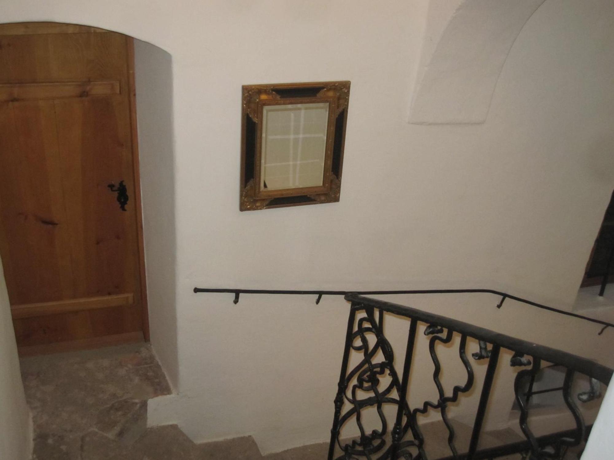 Pension Sunnseitn - Gasthof - Cafe - Weinkeller Haslach an der Muhl Екстер'єр фото
