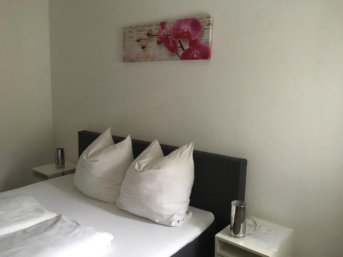 Pension Sunnseitn - Gasthof - Cafe - Weinkeller Haslach an der Muhl Екстер'єр фото