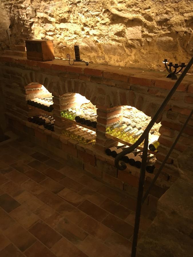 Pension Sunnseitn - Gasthof - Cafe - Weinkeller Haslach an der Muhl Екстер'єр фото