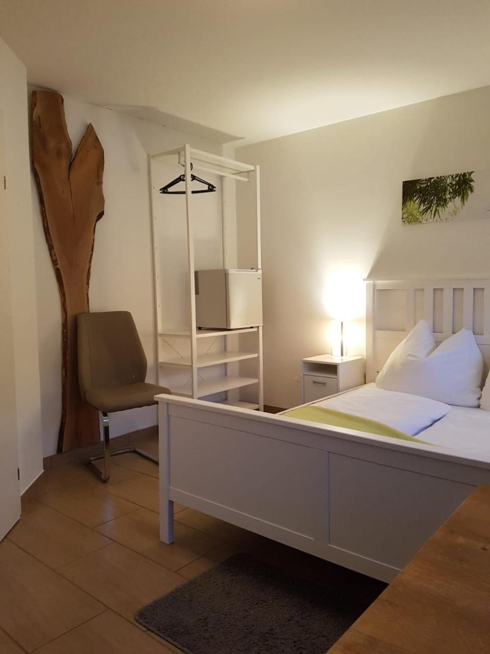 Pension Sunnseitn - Gasthof - Cafe - Weinkeller Haslach an der Muhl Екстер'єр фото