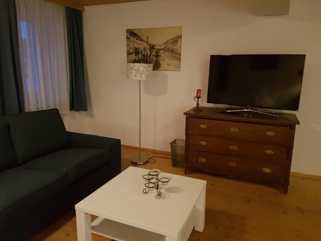 Pension Sunnseitn - Gasthof - Cafe - Weinkeller Haslach an der Muhl Екстер'єр фото