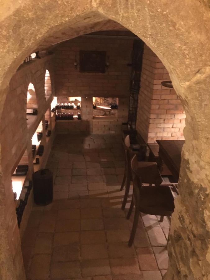 Pension Sunnseitn - Gasthof - Cafe - Weinkeller Haslach an der Muhl Екстер'єр фото